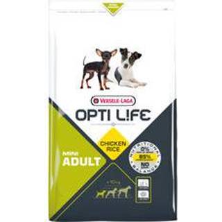 👉 Versele-Laga Opti Life Adult - Mini 7,5 kg 5410340311462