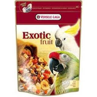 👉 Versele-Laga Exotic Fruit Papegaai - 600 g 5410340217818