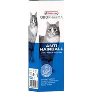 👉 Hairball Oropharma Anti - 100 g 5410340605684
