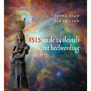 Isis en de 14 Isis en de 14... 9789491557118