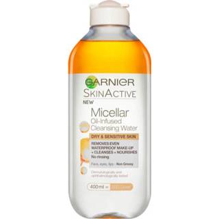 👉 Vrouwen Garnier Micellar Oil Infused Water (400ml) 3600541744516