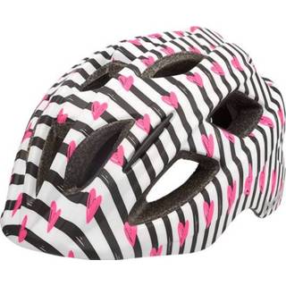 👉 Roze s baby's Babyhelm Plus Pink Zebra 8716669575323
