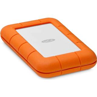 👉 Externe harde schijf LaCie Rugged Secure 2TB USB 3.0 3660619403387