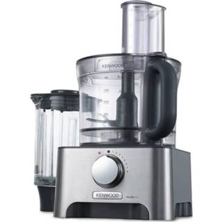 👉 Foodprocessor Kenwood FDM791BA