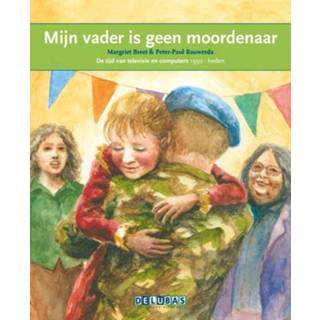 👉 Nederlands tweet Mijn vader is geen moordenaar Srebrenica 9789053003503
