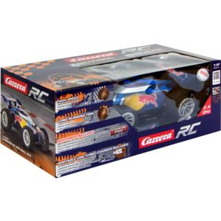 👉 Onbekend unknown Auto RC Carrera: Red Bull RC2 9003150040033