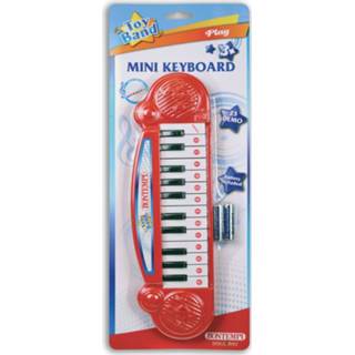 👉 Onbekend unknown Keyboard mini Bontempi Play 47663335438