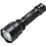 👉 Zaklamp Cool White HKV led Tactical Flashlight 18650 Battery Aluminum Torch