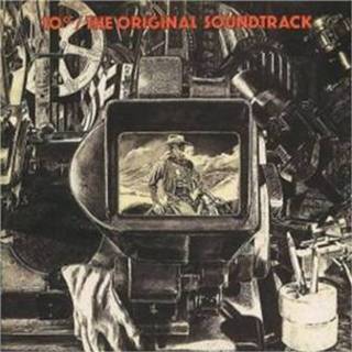 👉 Soundtrack populair rock remastered 10CC - The Original 731453296428