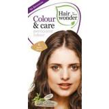 Colour and care 6 dark blond Hairwonder