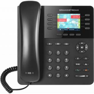 👉 Default Grandstream GXP2135 enterprise-grade IP phone 6947273701965