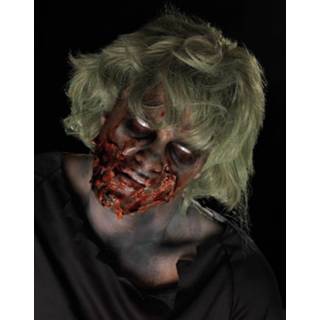 👉 Zombie make-up Set Aqua