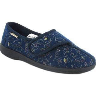 Dunlop Pantoffels-BlueBell, blauw 40 Blauw 40 Dunlop Pantoffels-BlueBell, blauw, maat 5050996022871