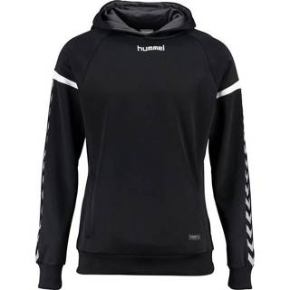 👉 Sweatshirt zwart Hummel Authentic Batch 5700494301793