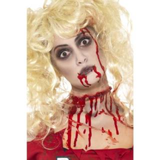 👉 Rood unisex not applicable Zombie make-up Set 5020570378007 5020570378076