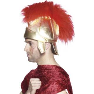 👉 Romeins soldaten helm