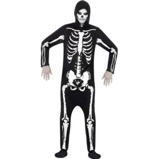 👉 Skelet Kostuum