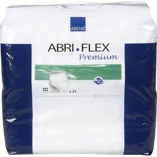 👉 Abena Abri-Flex XS1 - 24 stuks 5703538370434