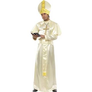 👉 Paus Kostuum
