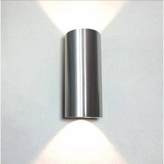 👉 Wandlamp aluminium Brody Led IP54 8719831730056