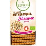 👉 Bisson Biscuits Sesam (175g)