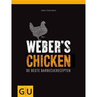 👉 Webers Chicken