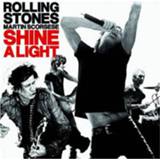 👉 Populair english rock The Rolling Stones - Shine A Light 602517647473