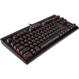 👉 Rood Corsair K63 Compact Cherry MX Red 843591095099