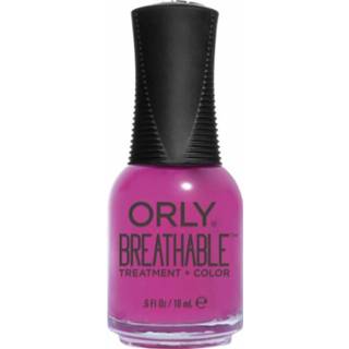 👉 Nagellak ORLY BREATHABLES Give me a Break