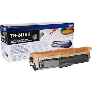 👉 Active small zwart Brother TN-241BK -