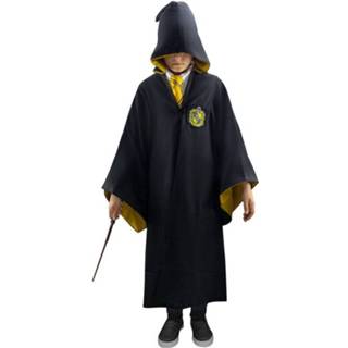 Harry Potter kids Wizard Robe Hufflepuff kinderen Kinderen Harry Potter Kids Wizard Robe Hufflepuff 4895205600386
