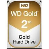 👉 Western Digital Gold - 2 TB - Desktop