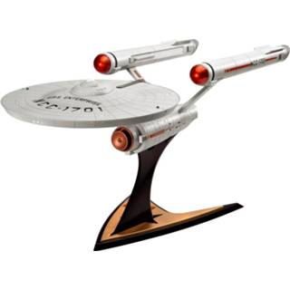 👉 Star Trek TOS Model Kit 1/600 U.S.S. Enterprise NCC-1701 48 cm 4009803048802