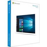 👉 Small active Microsoft Windows 10 Home - Nederlands DVD