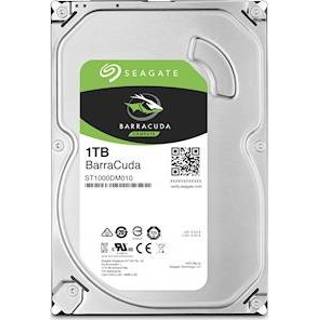 👉 Active Outlet: Seagate Barracuda - 1 TB