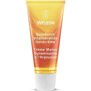 👉 Hand crème Weleda Duindoorn Vitaliserende Handcreme