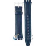 Horlogeband Swatch horlogebandje 7610522182608