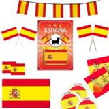 👉 Spanje thema artikelen pakket