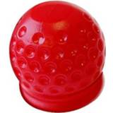 👉 Trekhaakdop rood Pro+ Golfbal