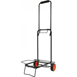 👉 Transport trolley Pro+ inklapbaar met elastisch koord 30kg