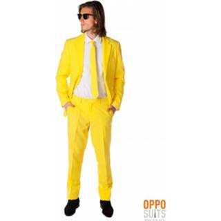 👉 Yellow Fellow opposuits kostuum