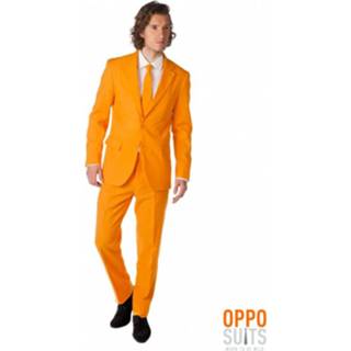 👉 The Orange opposuits kostuum