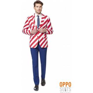 👉 USA United stripes opposuits kostuum