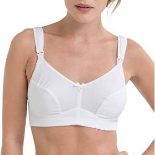 👉 Vrouwen zwart Abecita Leonarda voedingsbeha * Gratis verzending