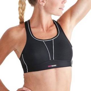 👉 Sport bra vrouwen beige Swemark Movement * Gratis verzending