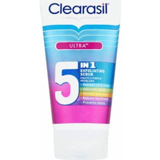 Clearasil Clearasil