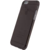 👉 Transparent purper Mobilize Gelly Case Apple iPhone 6/6S Purple - 8718256060137