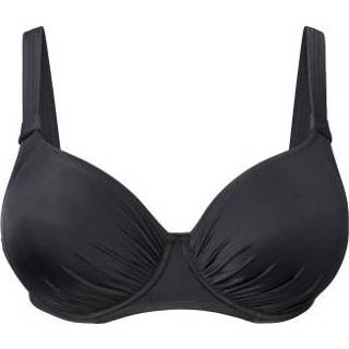 👉 Bikini vrouwen zwart Wiki Basic Full Cup Top * Gratis verzending