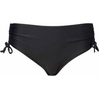 👉 Vrouwen zwart Wiki Basic Brief * Gratis verzending