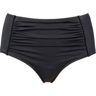 👉 Vrouwen zwart Wiki Basic Midi Shape Brief * Gratis verzending